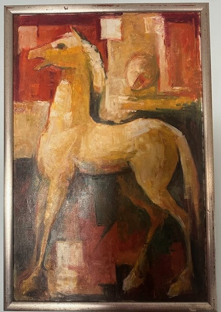 Cavalli D'oro
