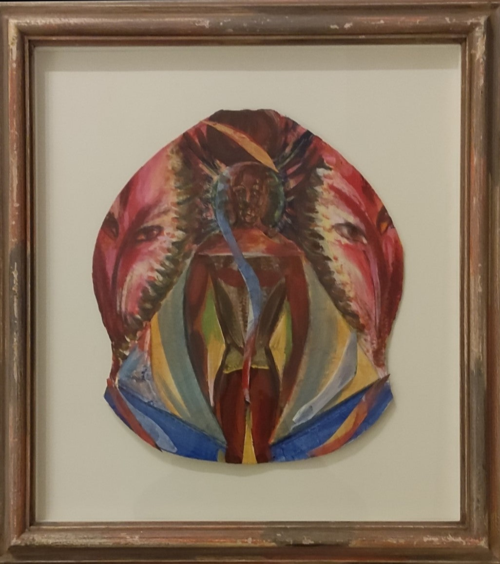 BRUNO CECCOBELLI - IO SONO VENUTO PER IMPARARE DA VOI