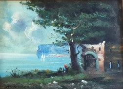ALDO PIRONTI - SENZA TITOLO