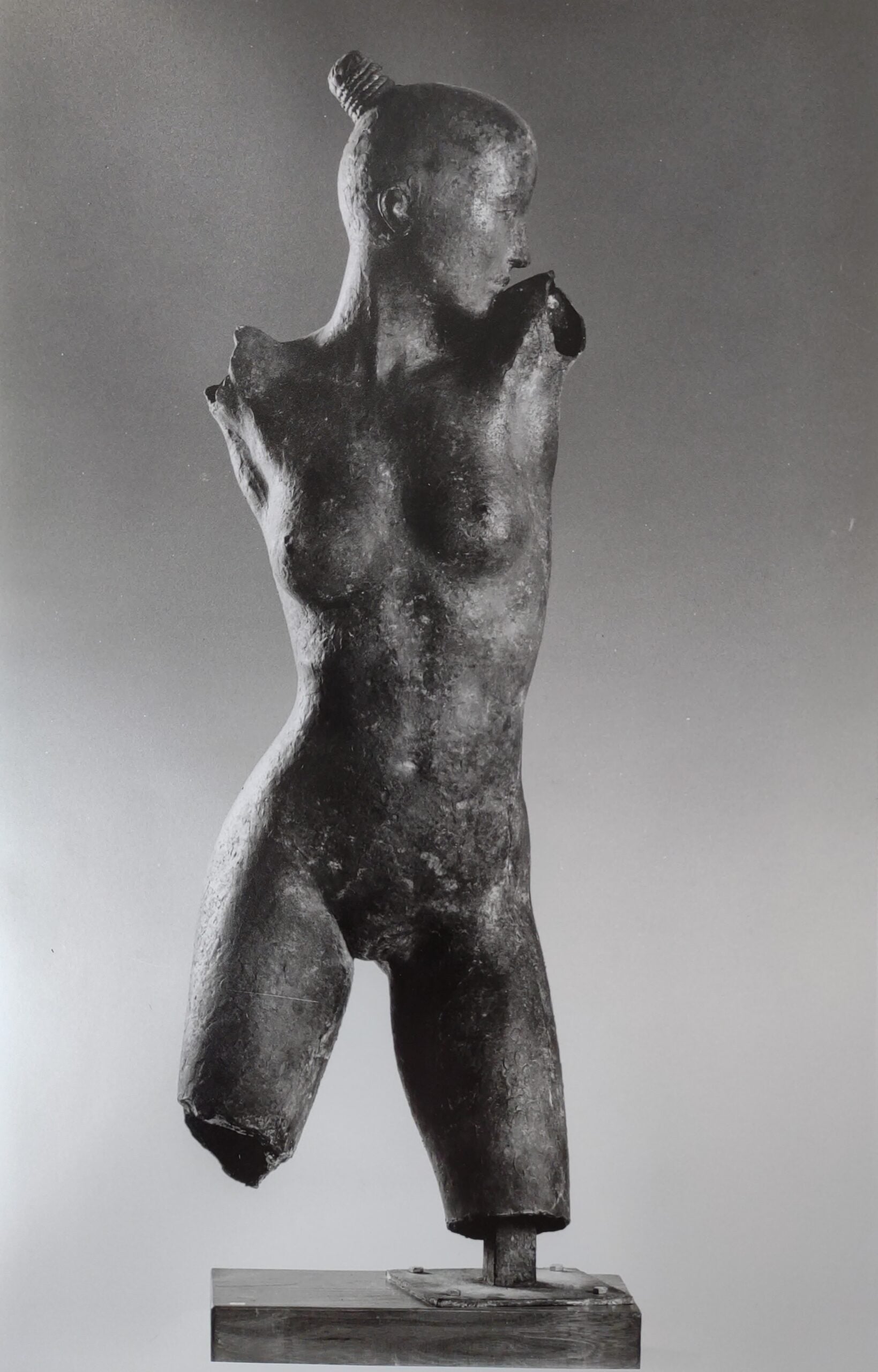 Sergio Unia - Salomè