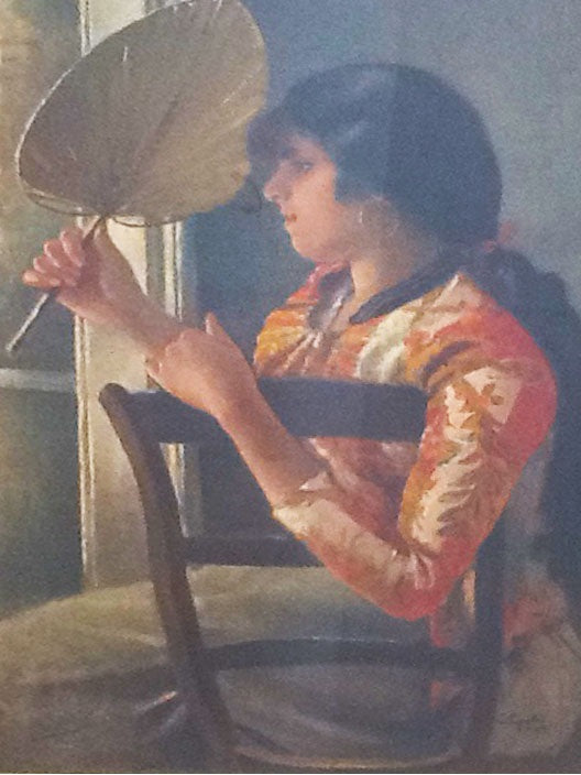 Gaetano Esposito - Nonna