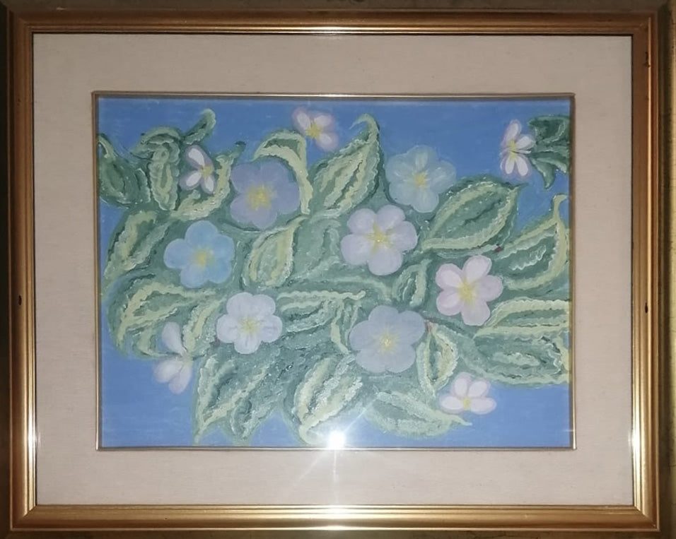 Cristina Piras - Fiori
