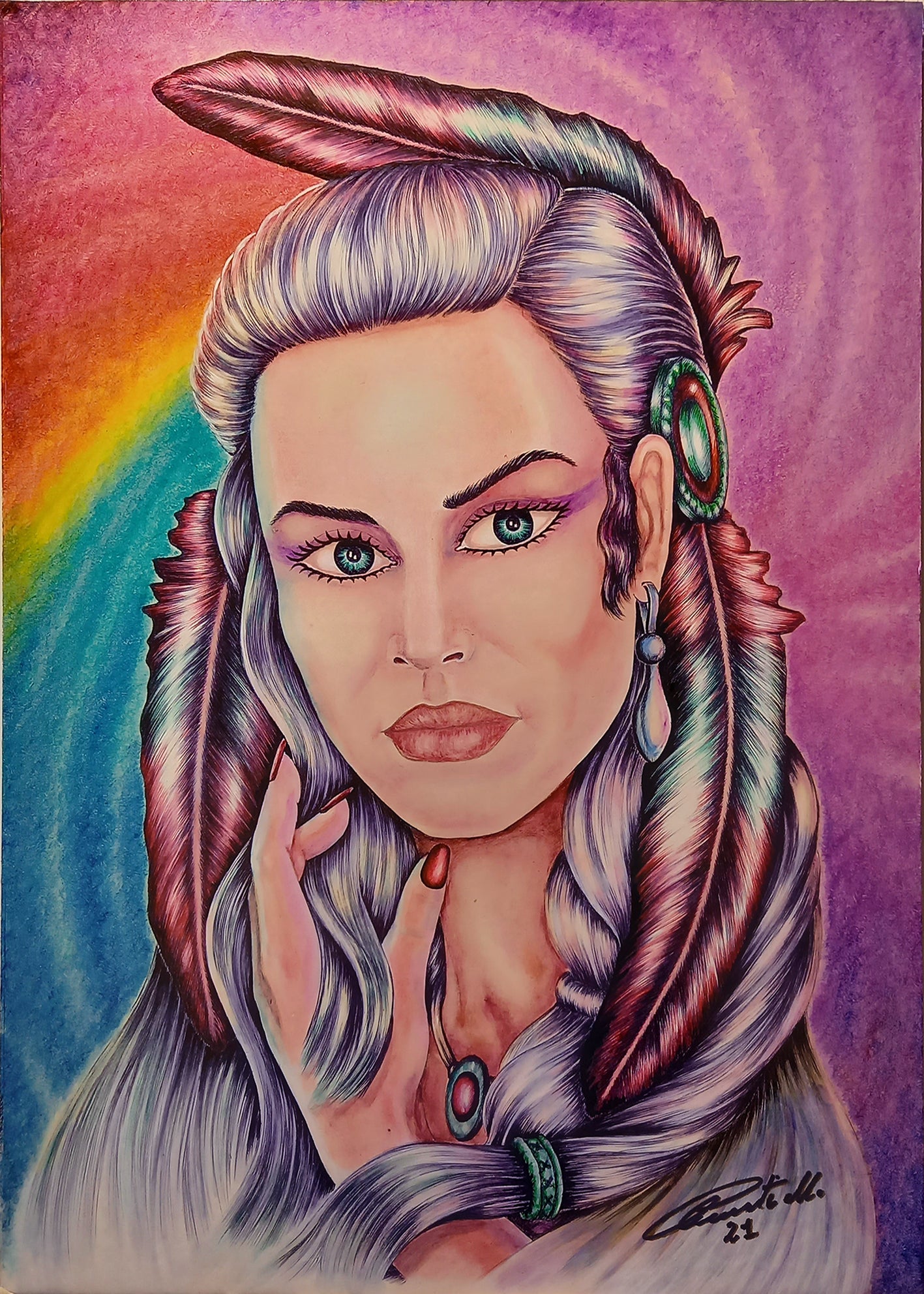 Cheyenne
