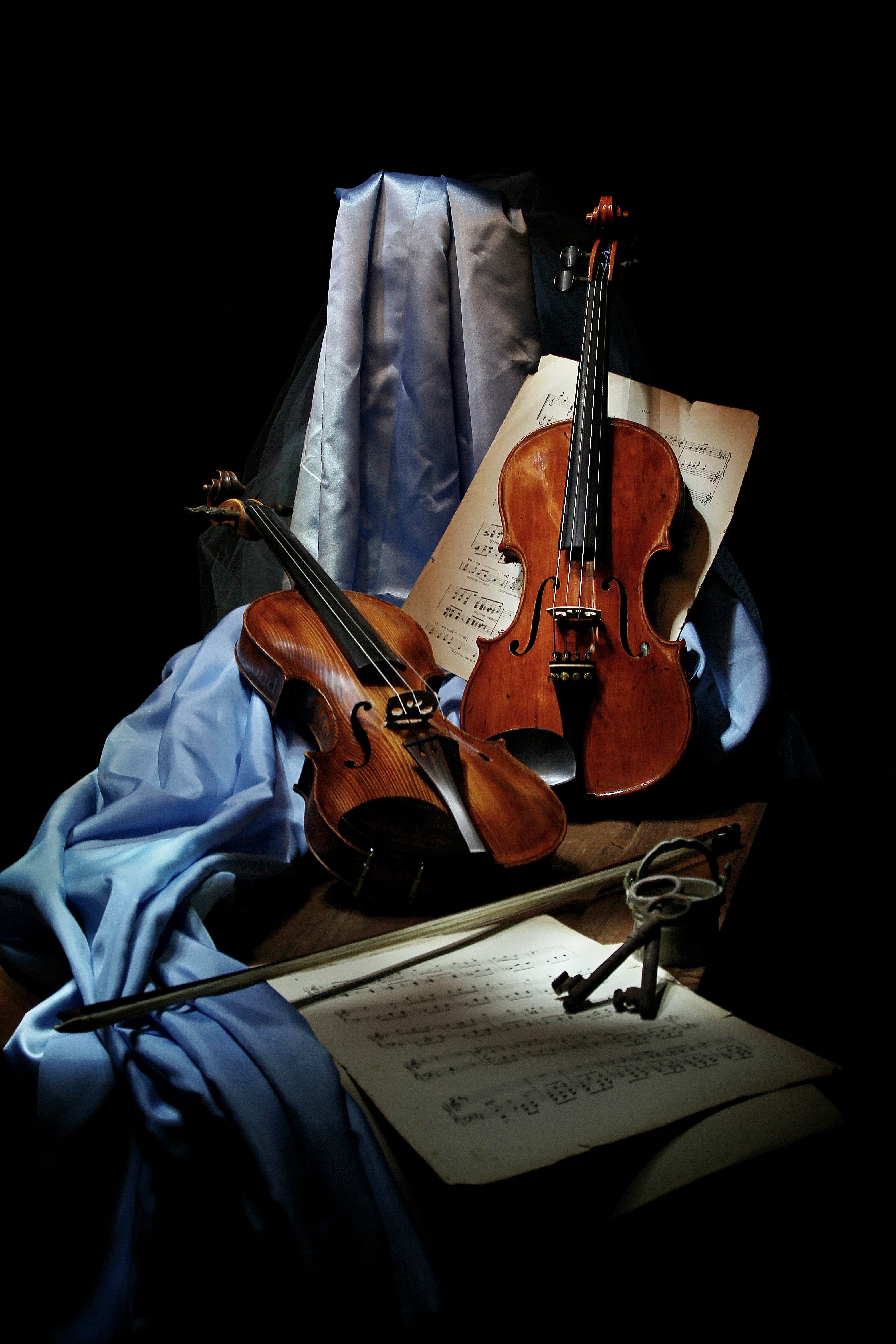 Chiave di Violino