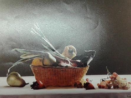 Beniamino Ciccotelli - Cipollotti