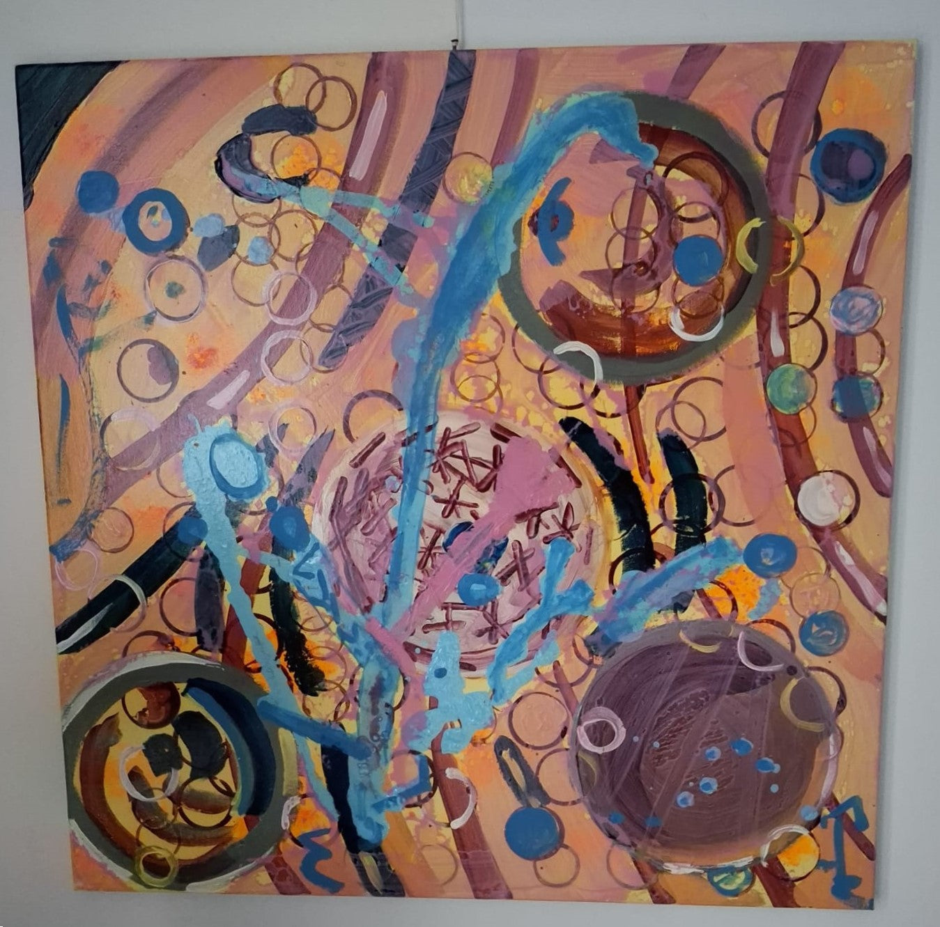 Circoli #1