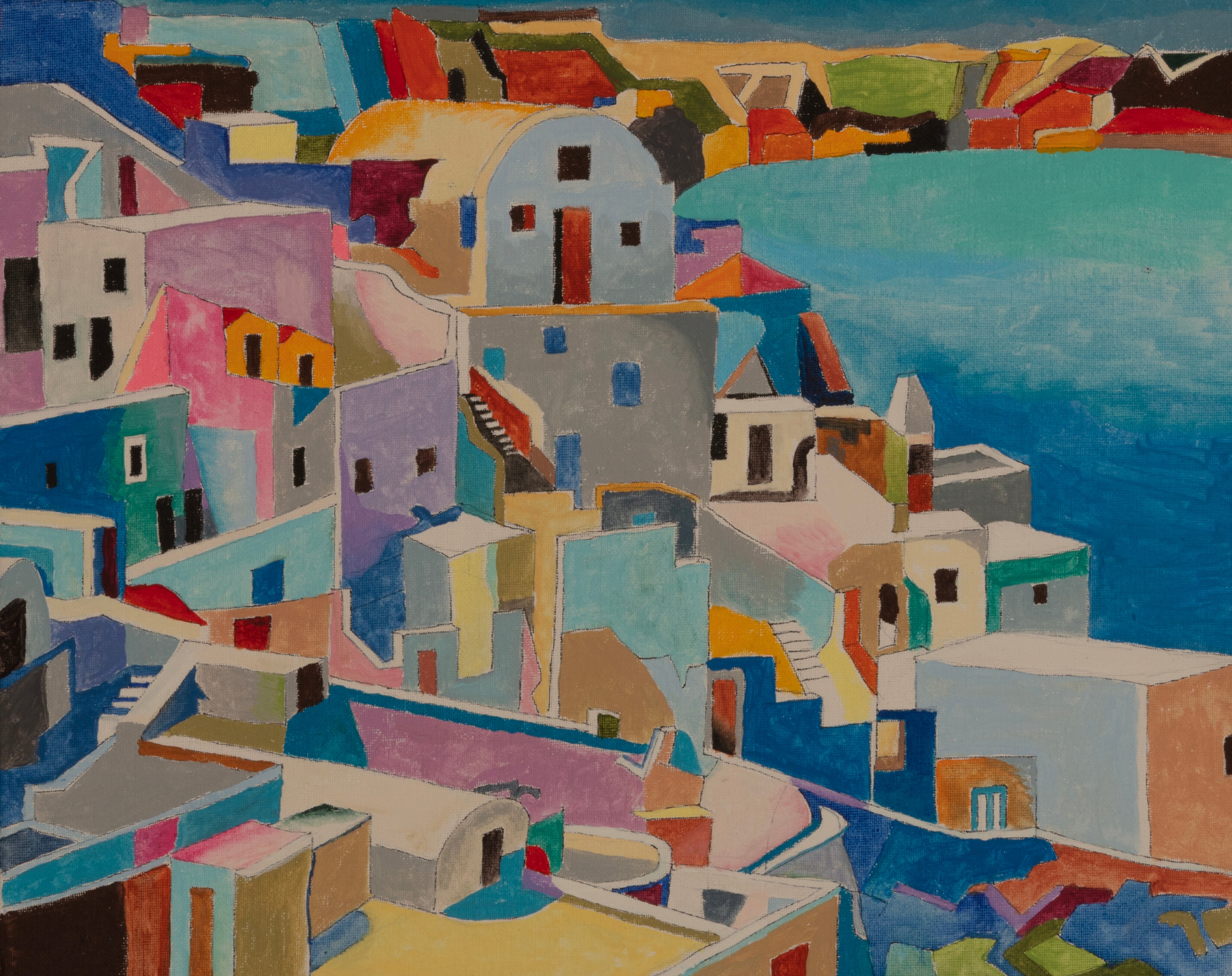 citta greca