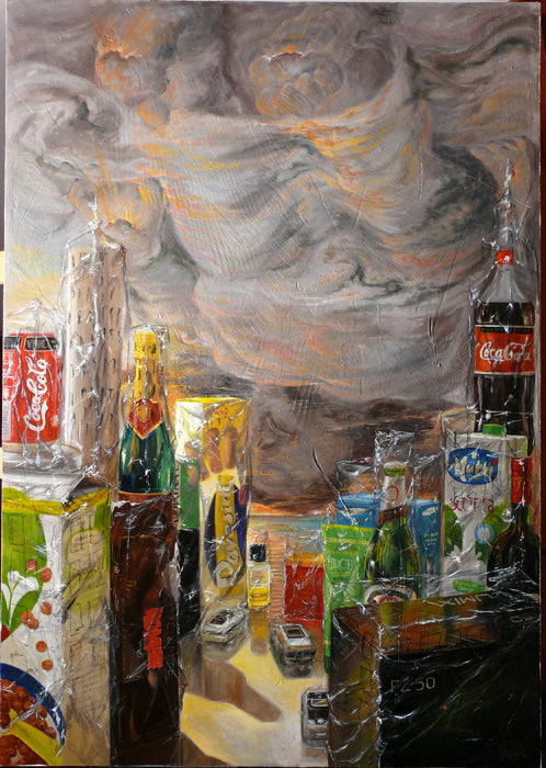 CITY INSIDE