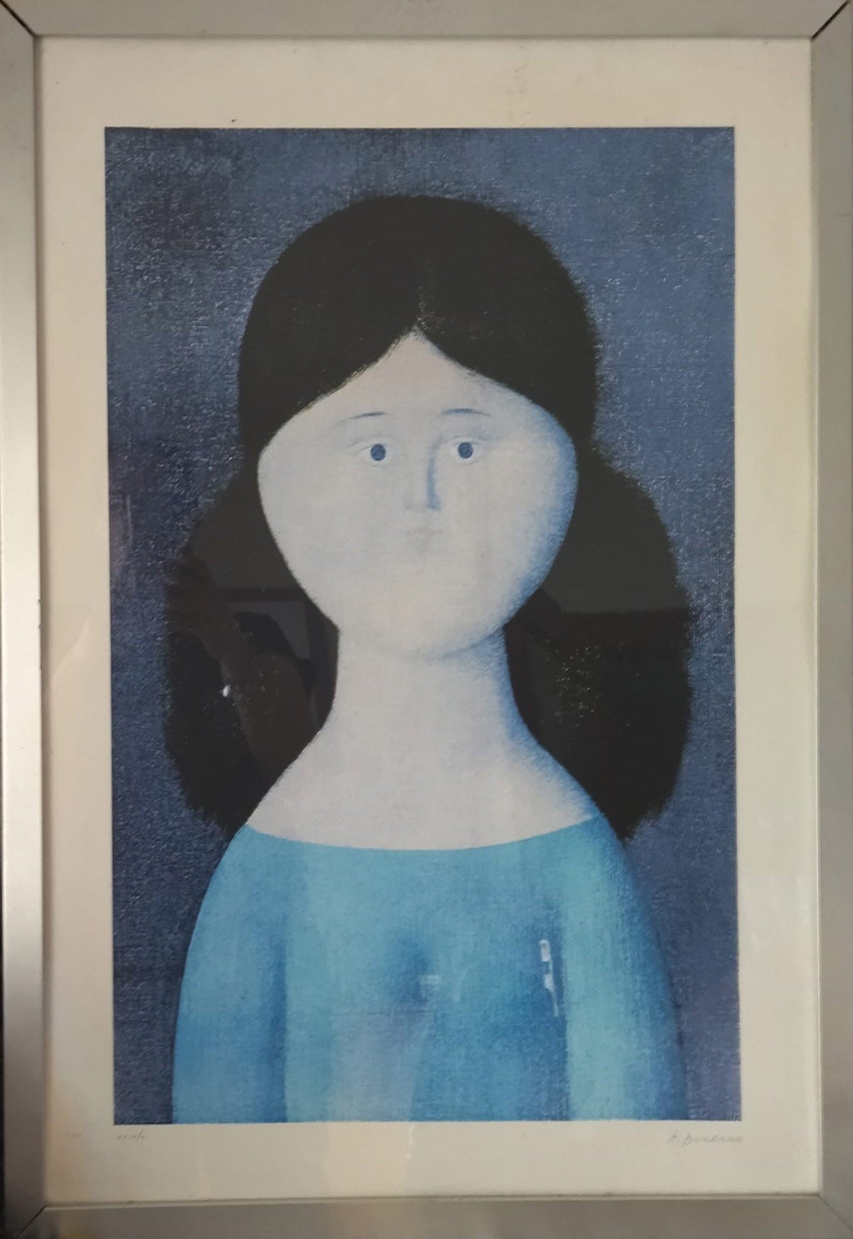 Antonio Bueno - Fanciulla buona