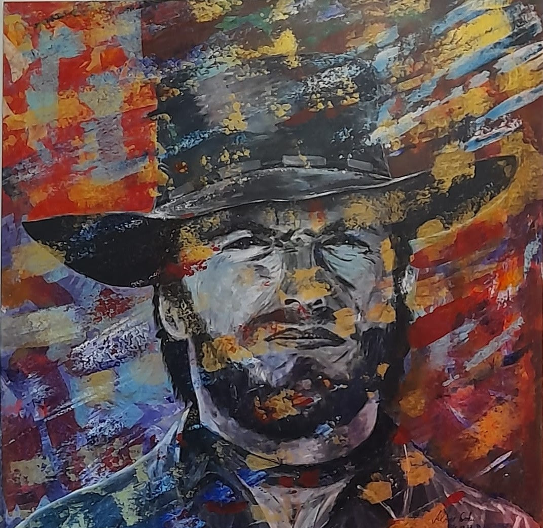 Clint Eastwood