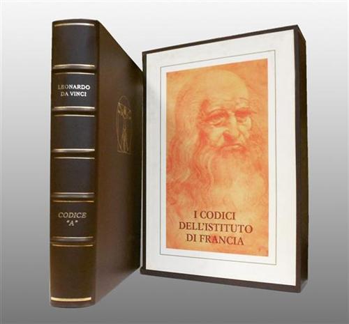 Codice da Vinci - Ars Perugia