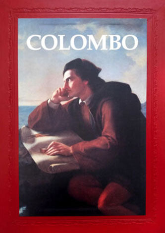 Colombo - Vallecchi Editore