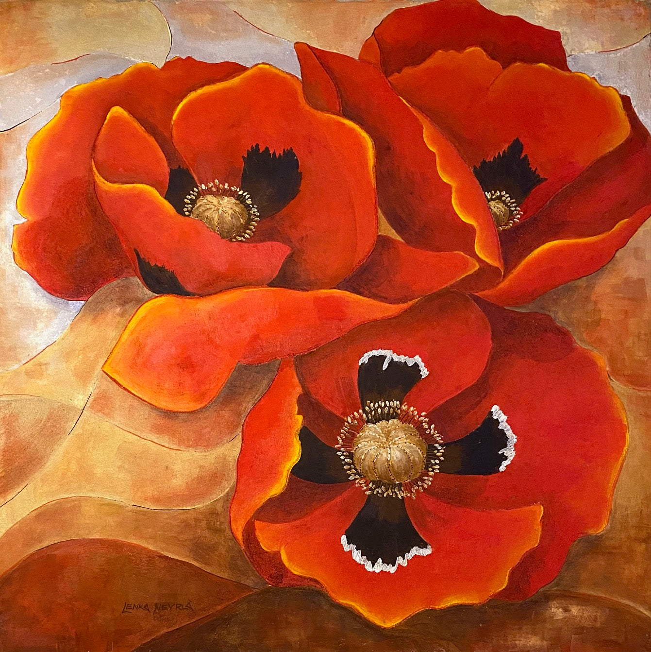 Colore senza tempo