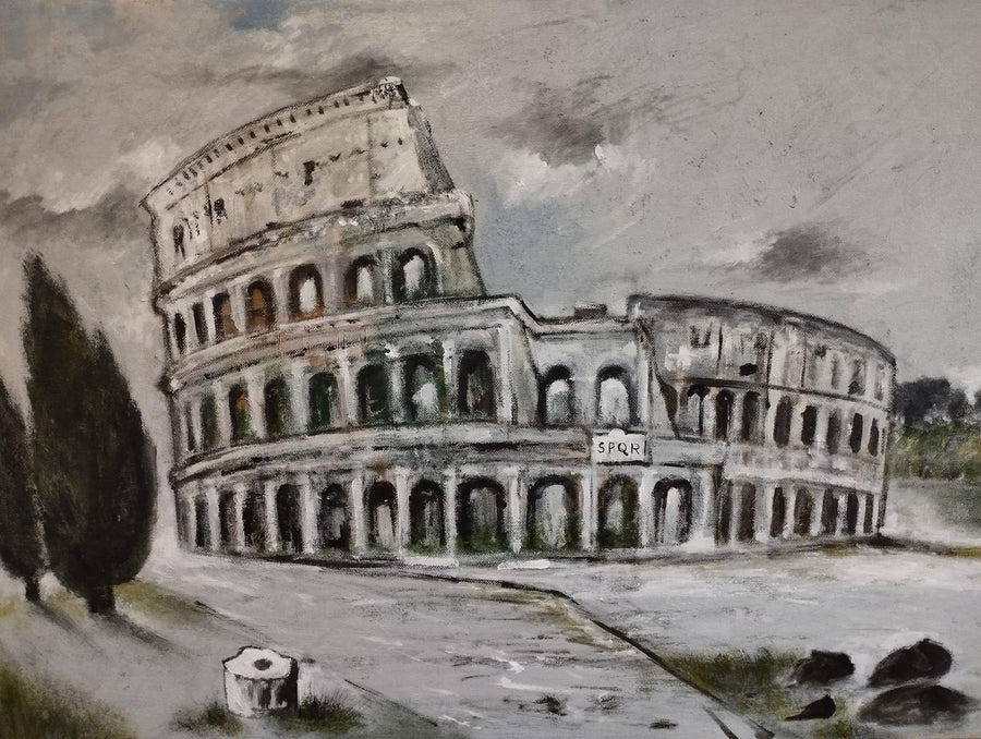 Coliseo