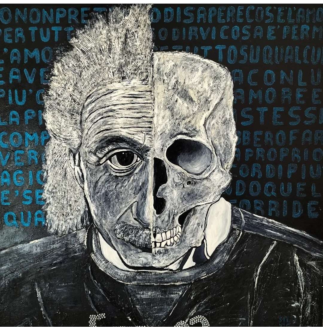 E=MC2