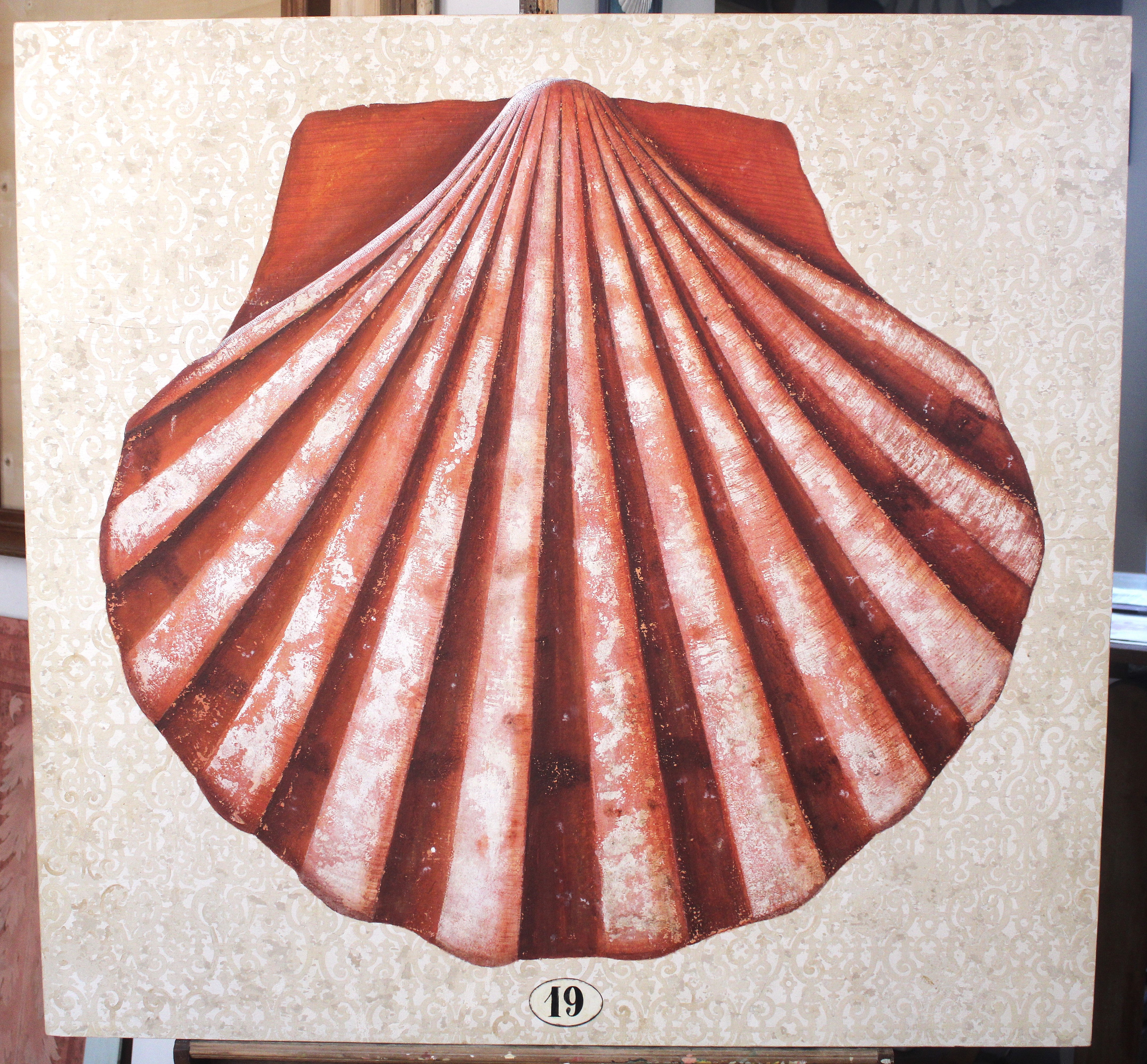 Conchiglia 19