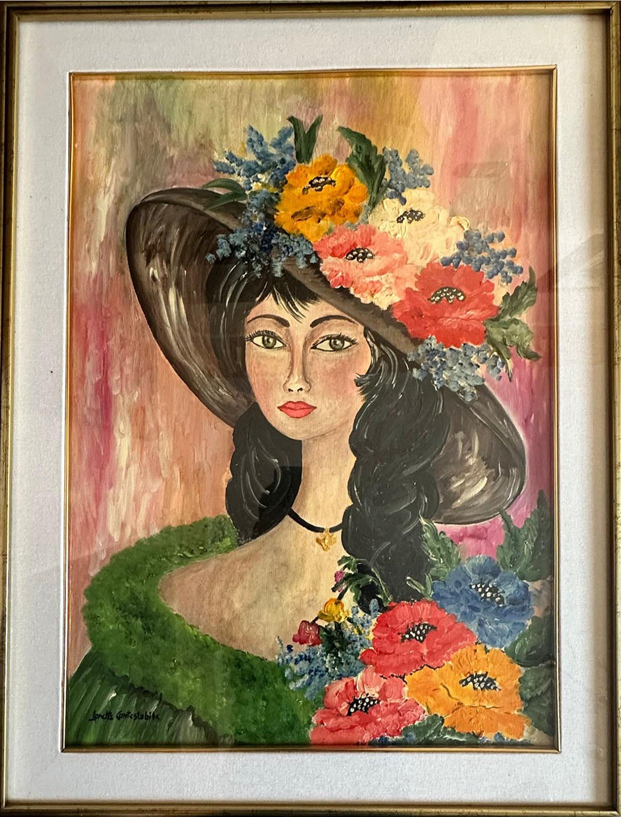 Loretta Contestabile - Primavera