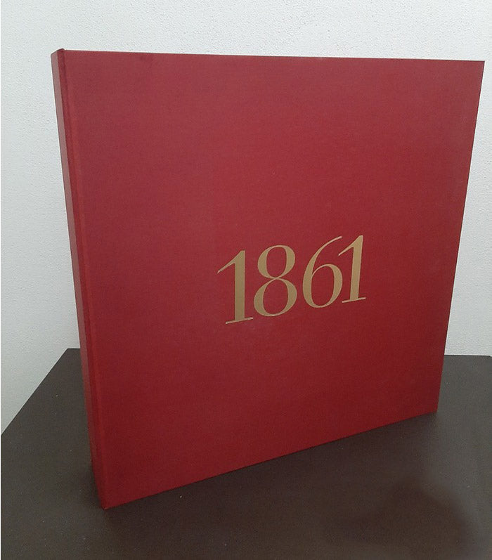 1861 Le radici della libertà - Utet