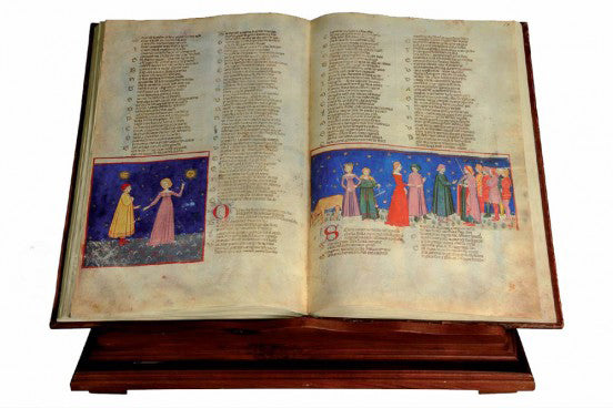 Divina Commedia - Utet/DeAgostini