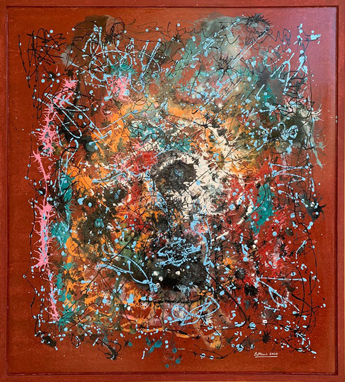 Piero Bettarini - covid 19