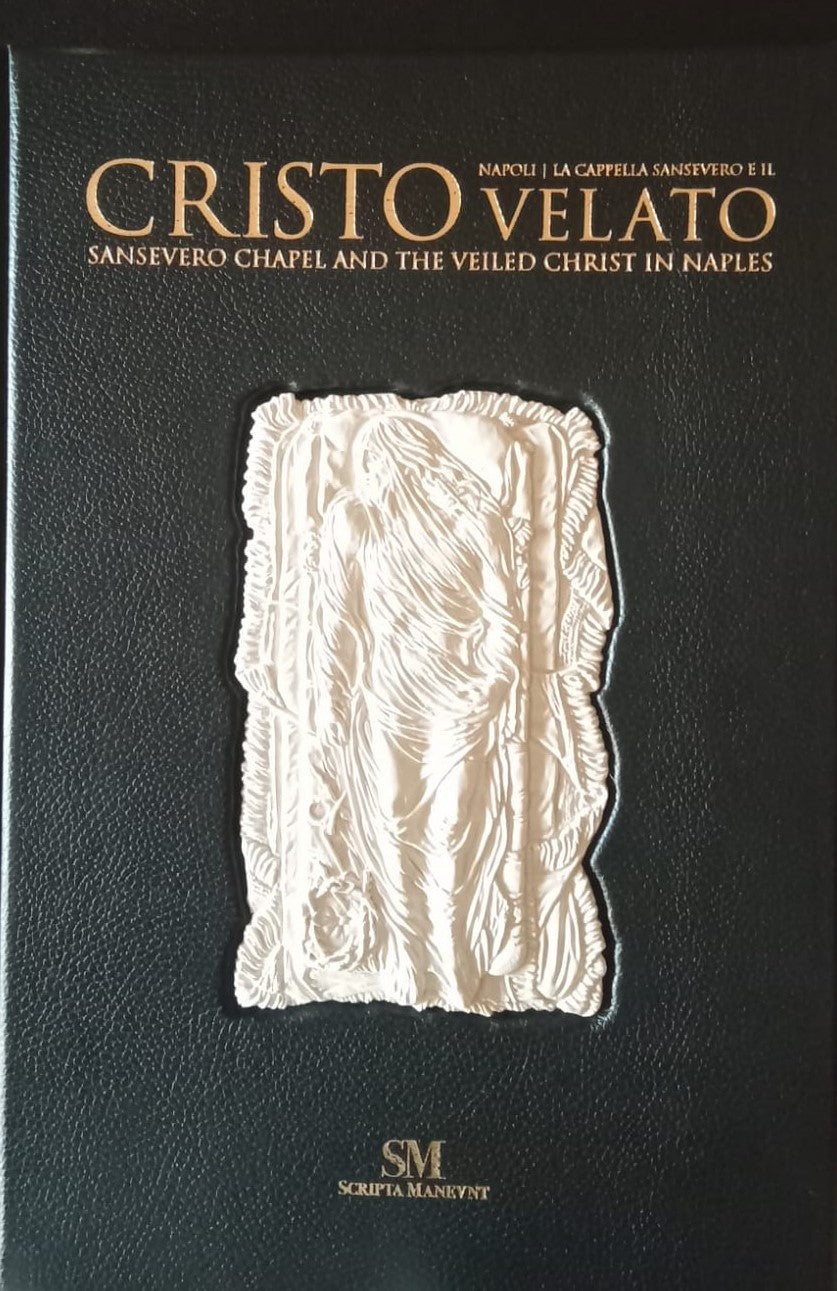 CRISTO VELATO - EDIZIONE SCRIPTA MANEANT