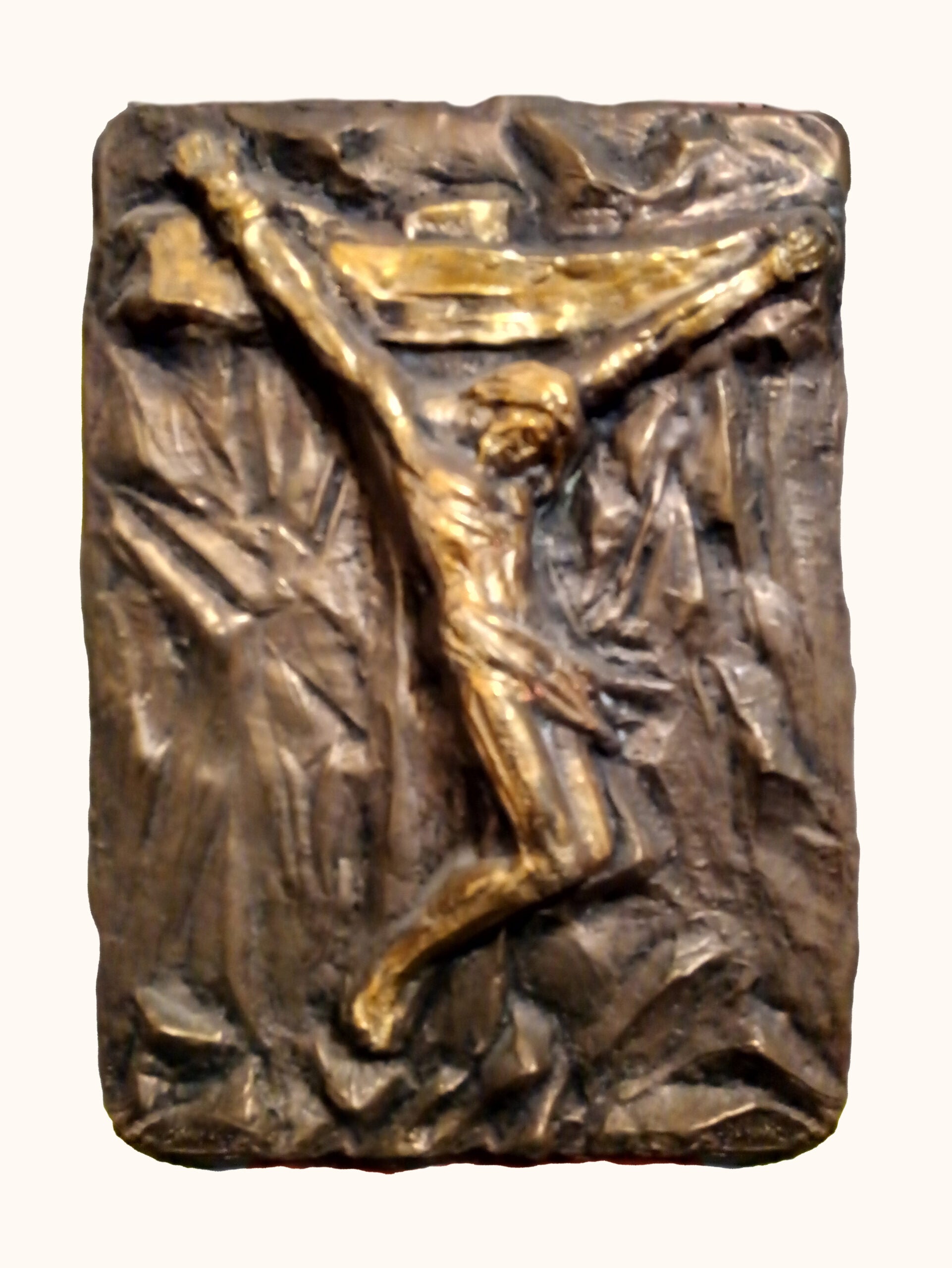 Tommaso Gismondi - El Cristo