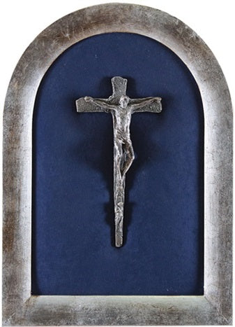 Ugo Riva - The Cross of Hope
