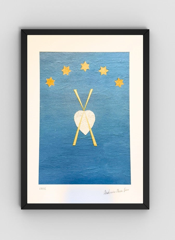 Cuore Immacolato di Gesù.