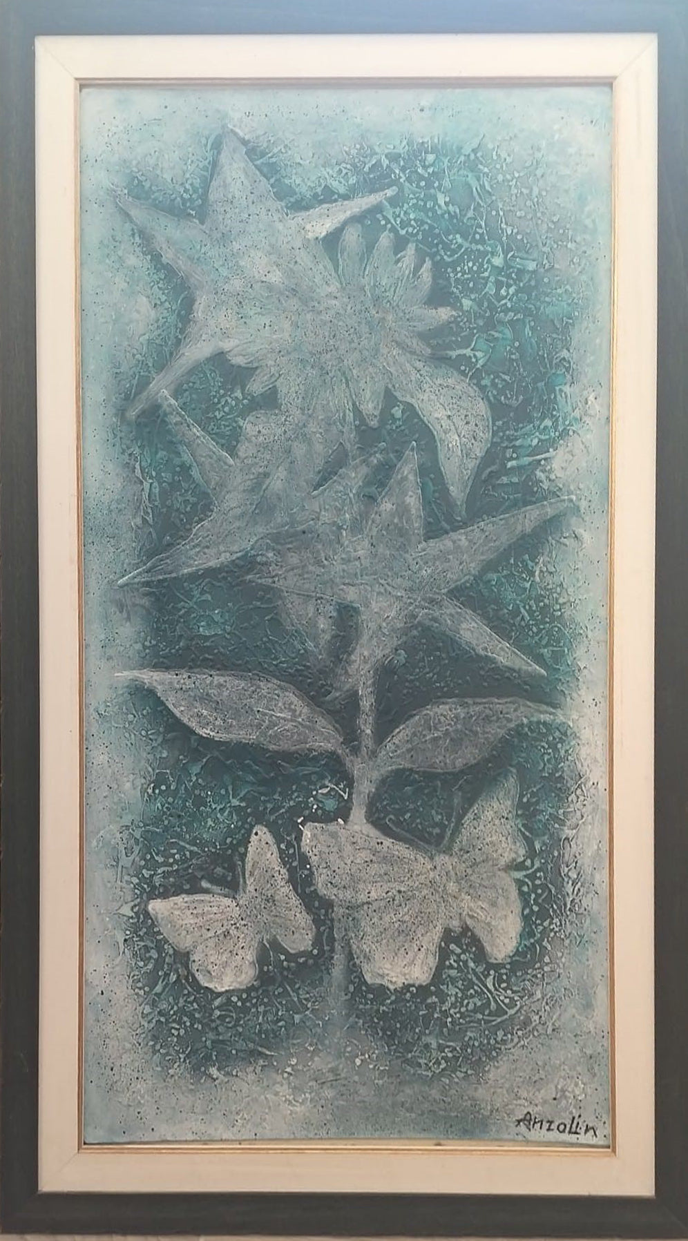 Fabrizio Anzolin - Natura