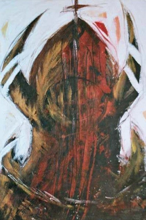 Maurizio Radici - Rosacroce