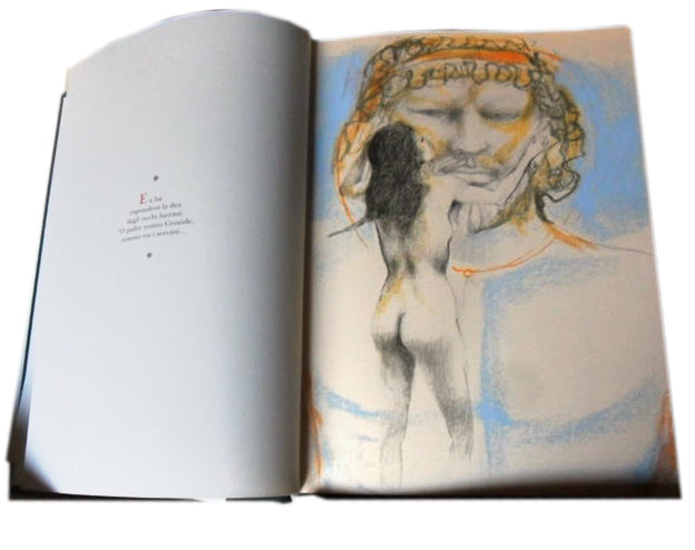 Odissea di Ugo Attardi - FMR Art'è