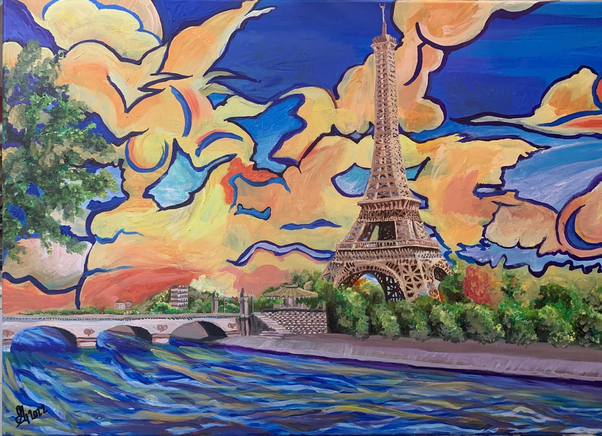 Paris