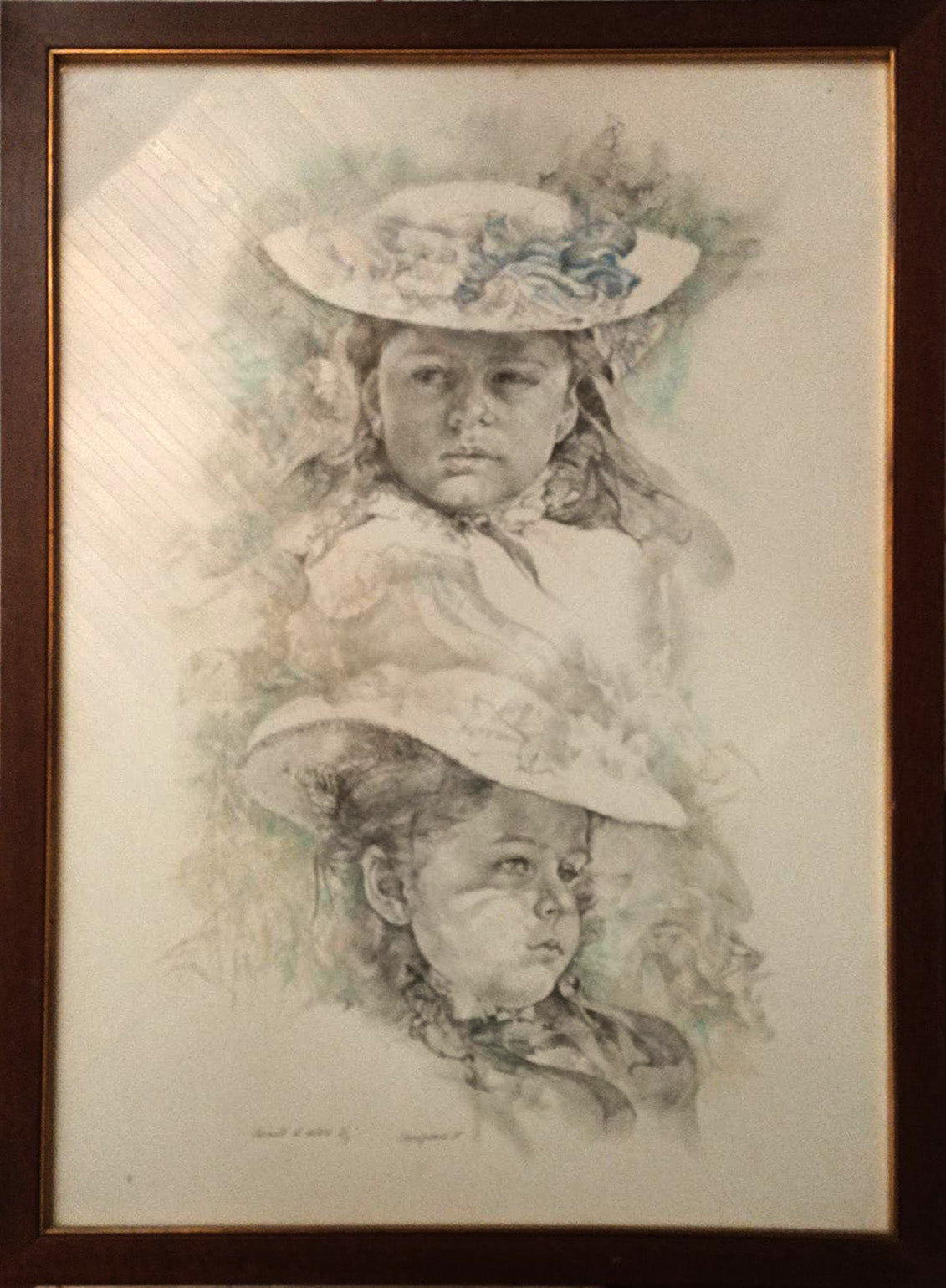 Renzo Vespignani - Marta doppio volto