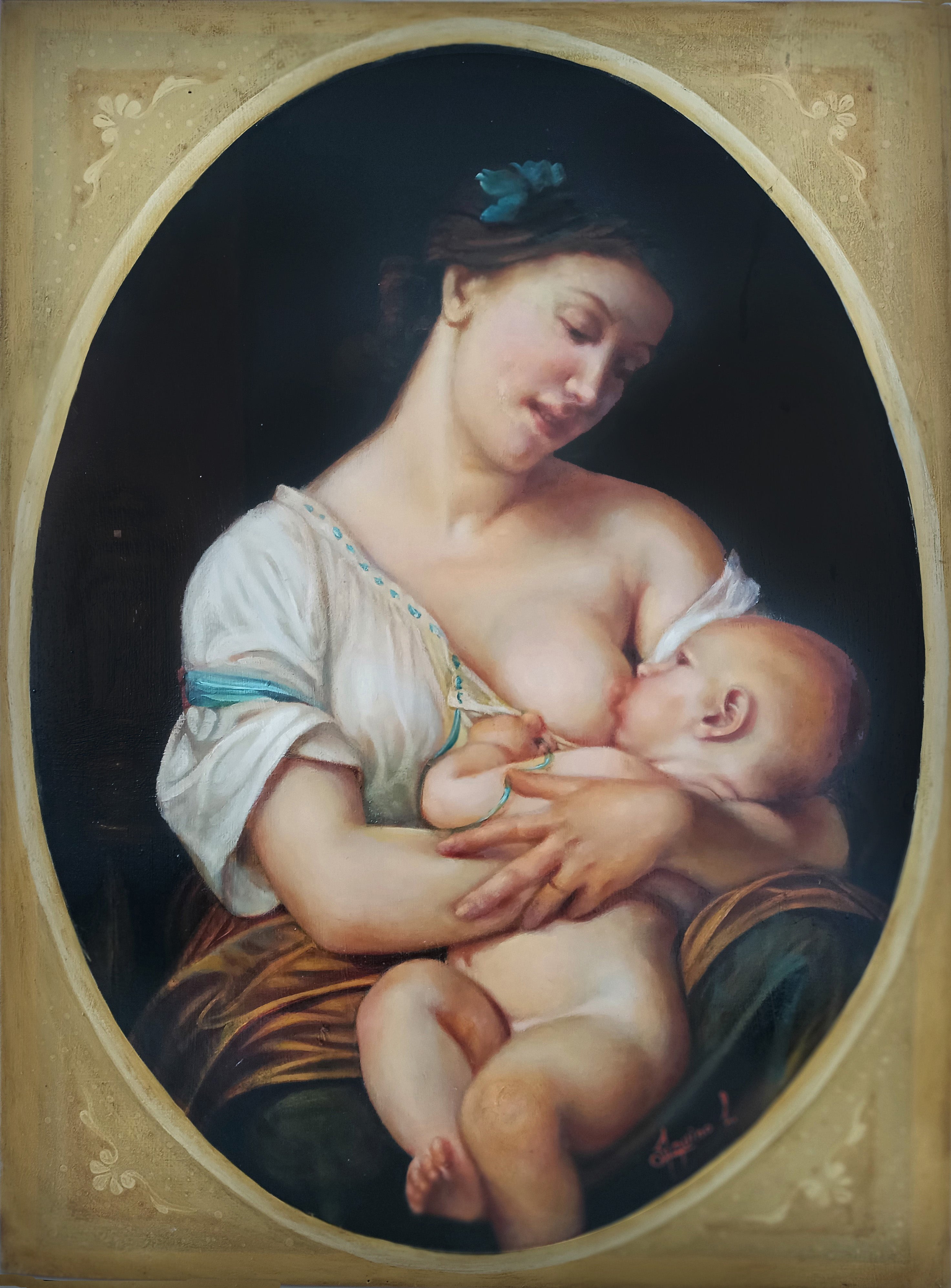 Maternità