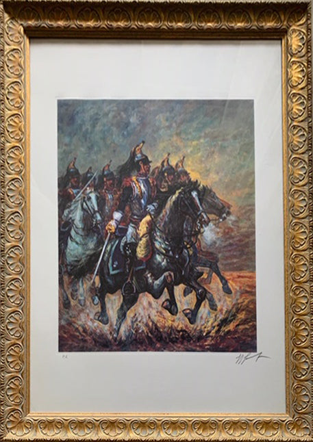 Giovan Francesco Gonzaga - Senza titolo