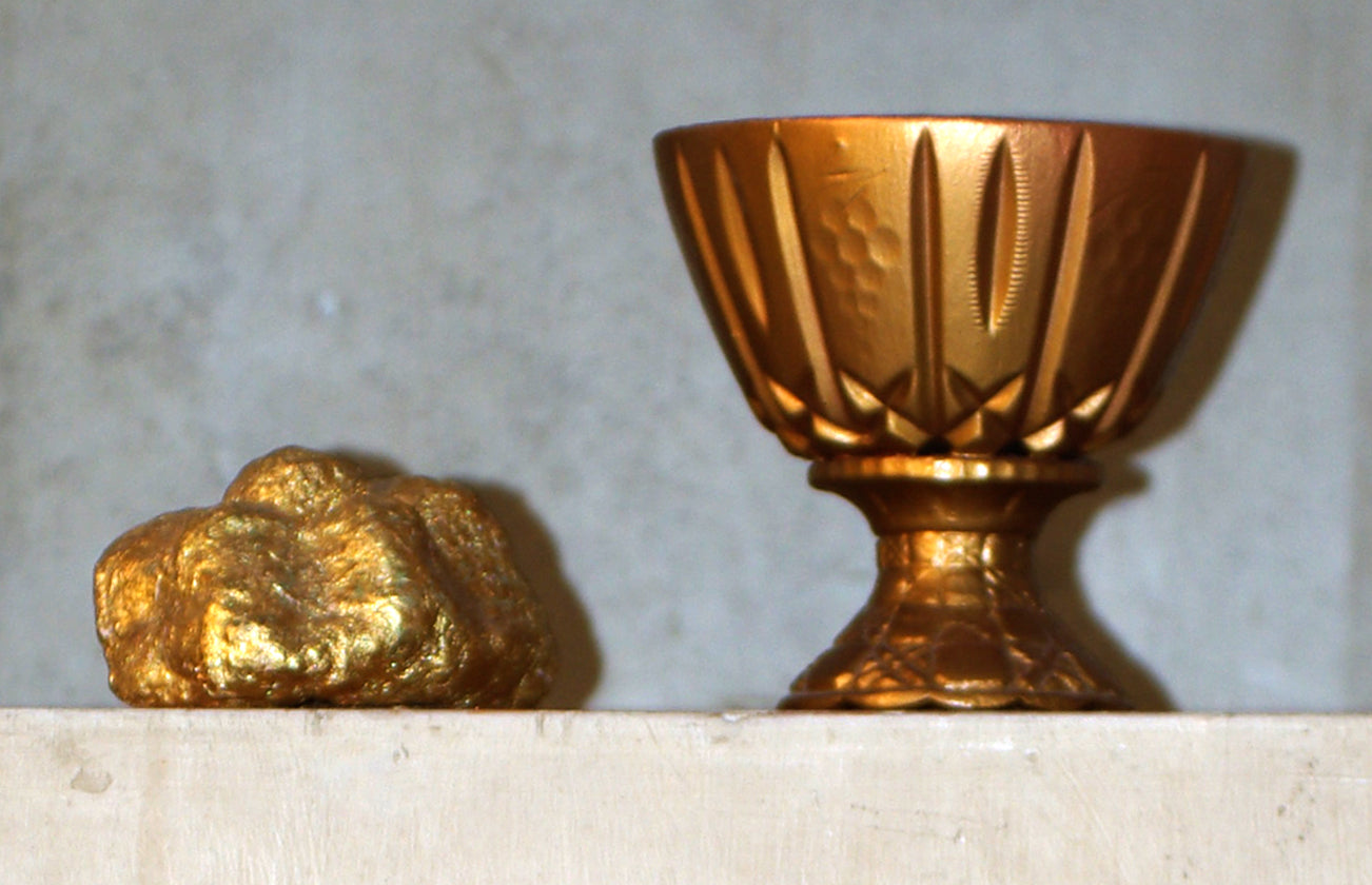 Dacci oggi il nostro pane quotidiano