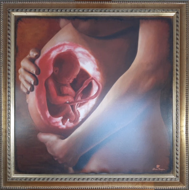 Davide Cristofaro - Amore incondizionato
