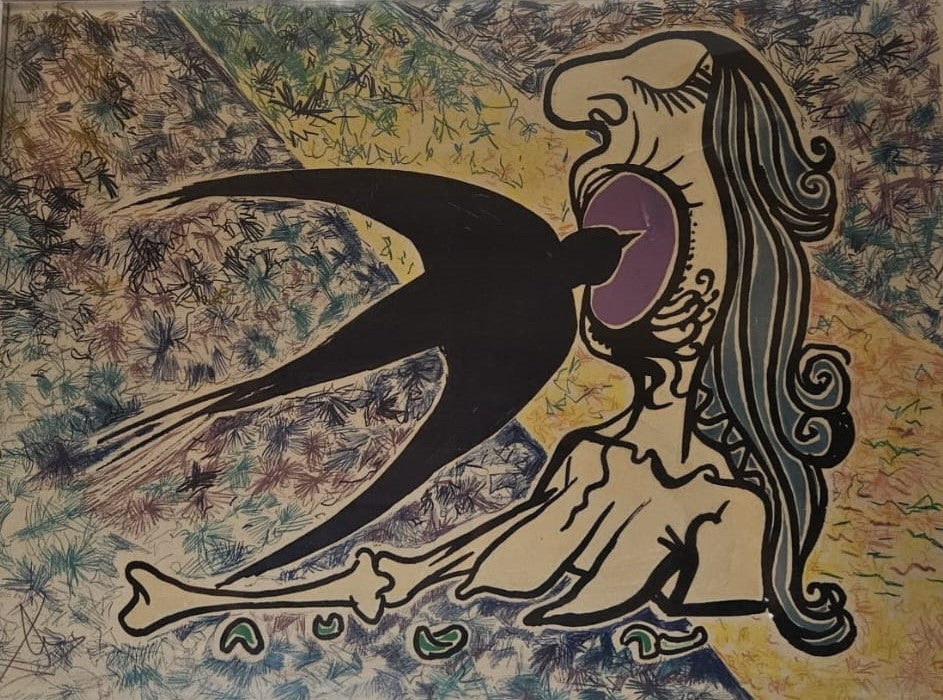 Salvador Dali