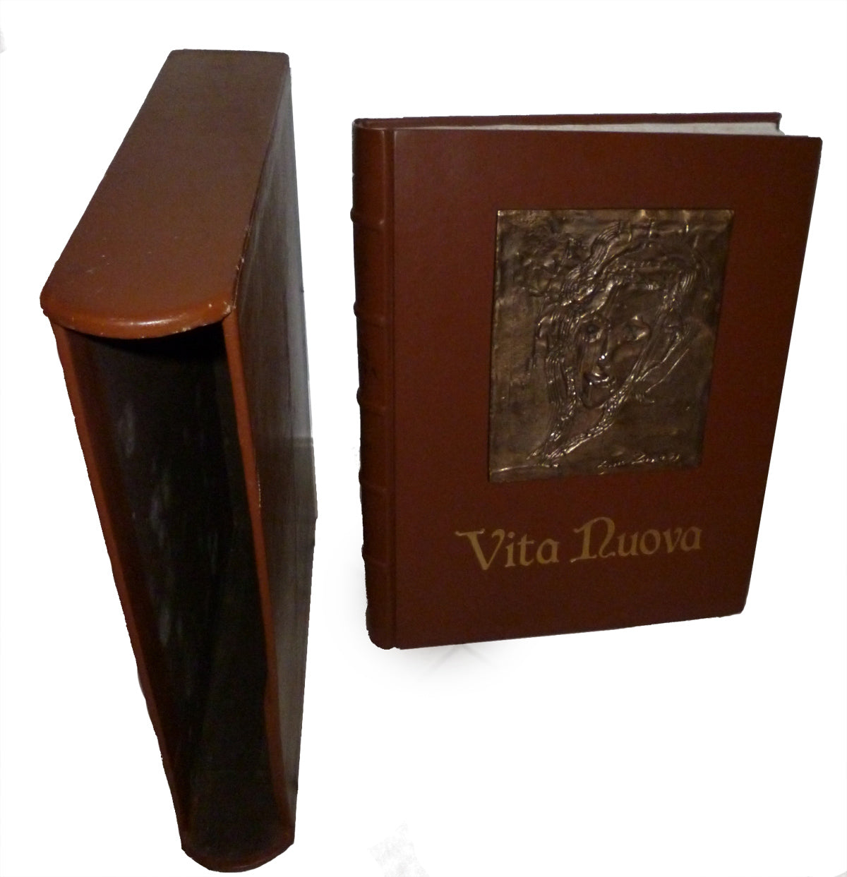 Nueva Vida – Ediciones Pericle Fazzini Trec