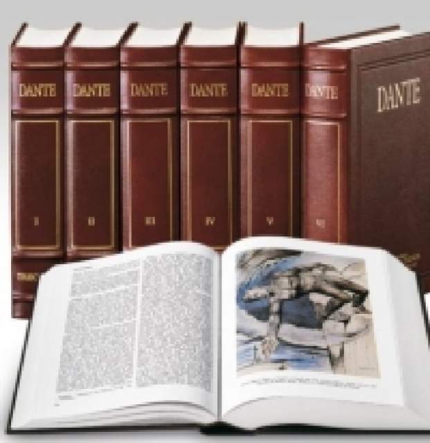 The Classics, Dante - Treccani