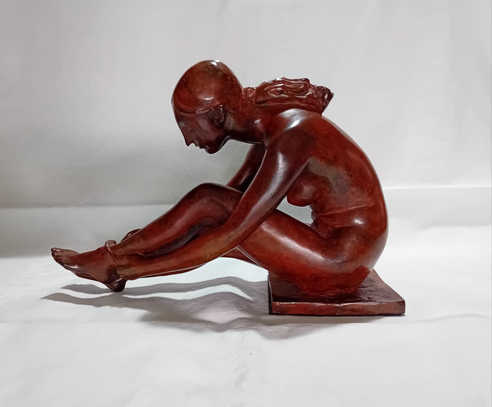 Francesco Messina - Dancer