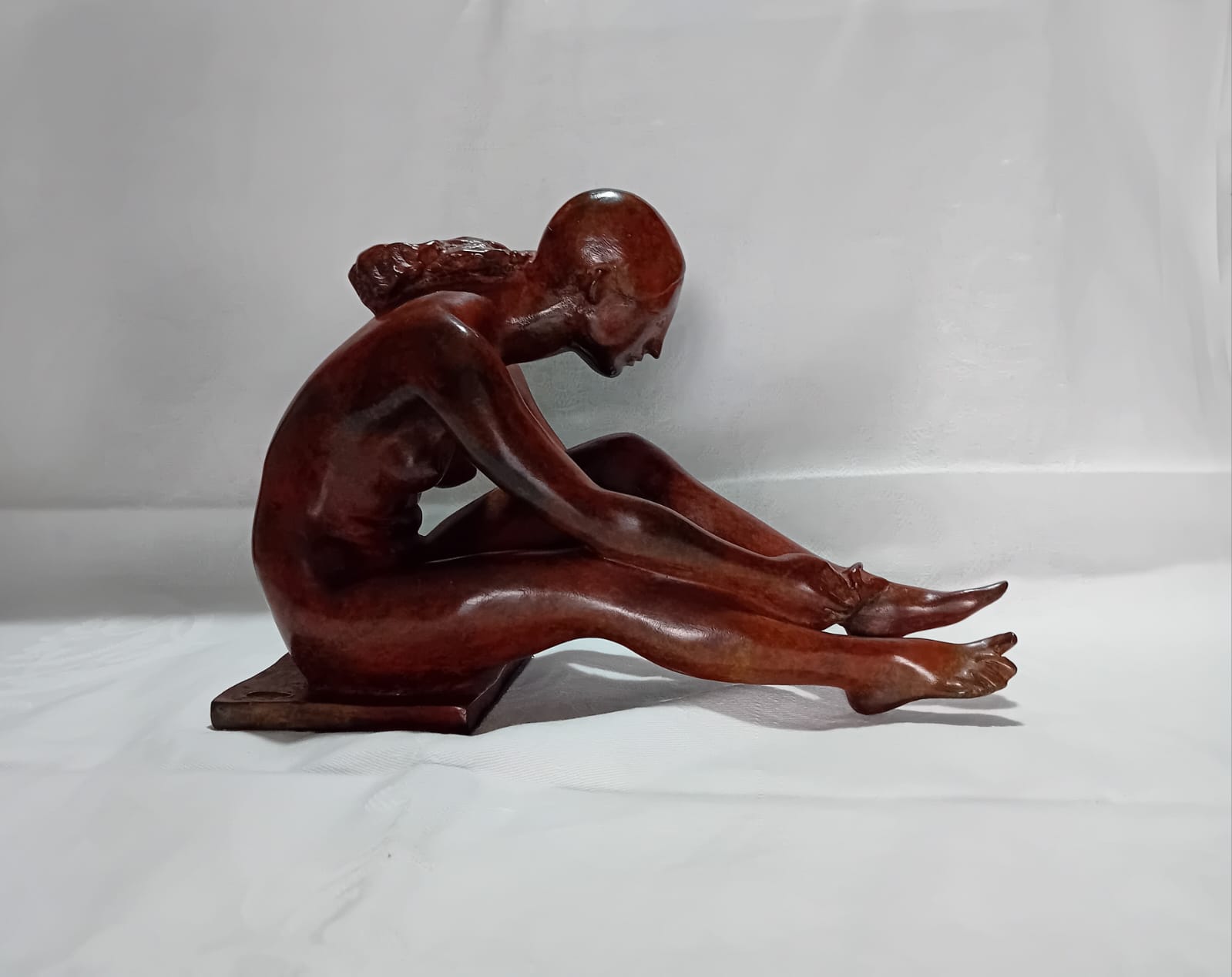 Francesco Messina - Dancer