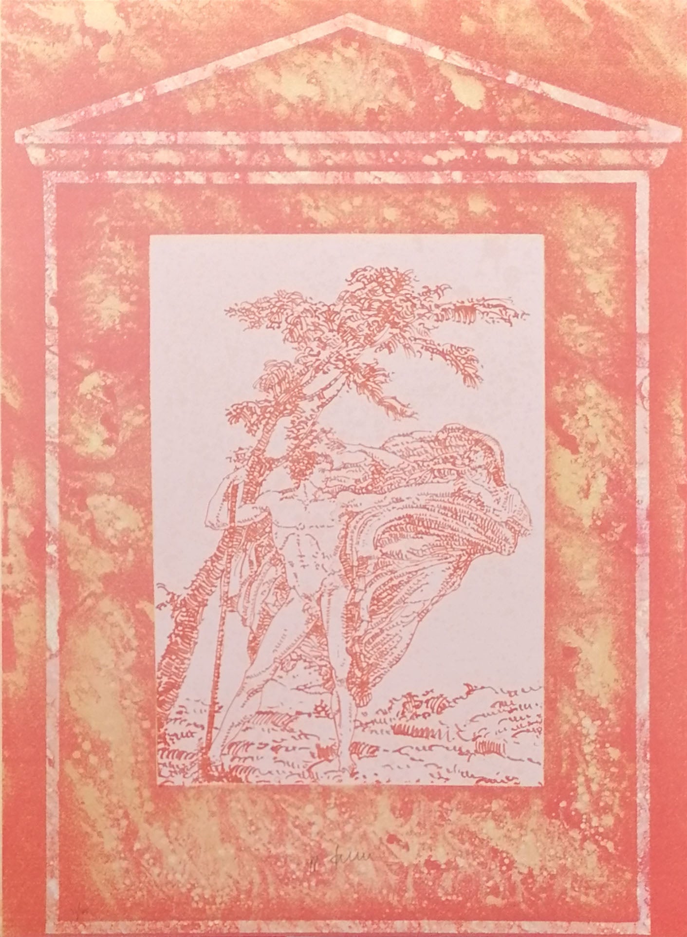 Fernando De Filippi - Finestre della memoria