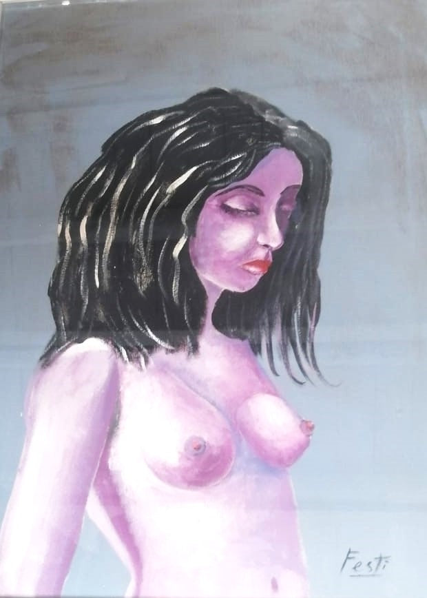 Woman - Festi