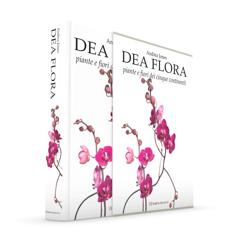 Dea Flora - Scripta Maneant