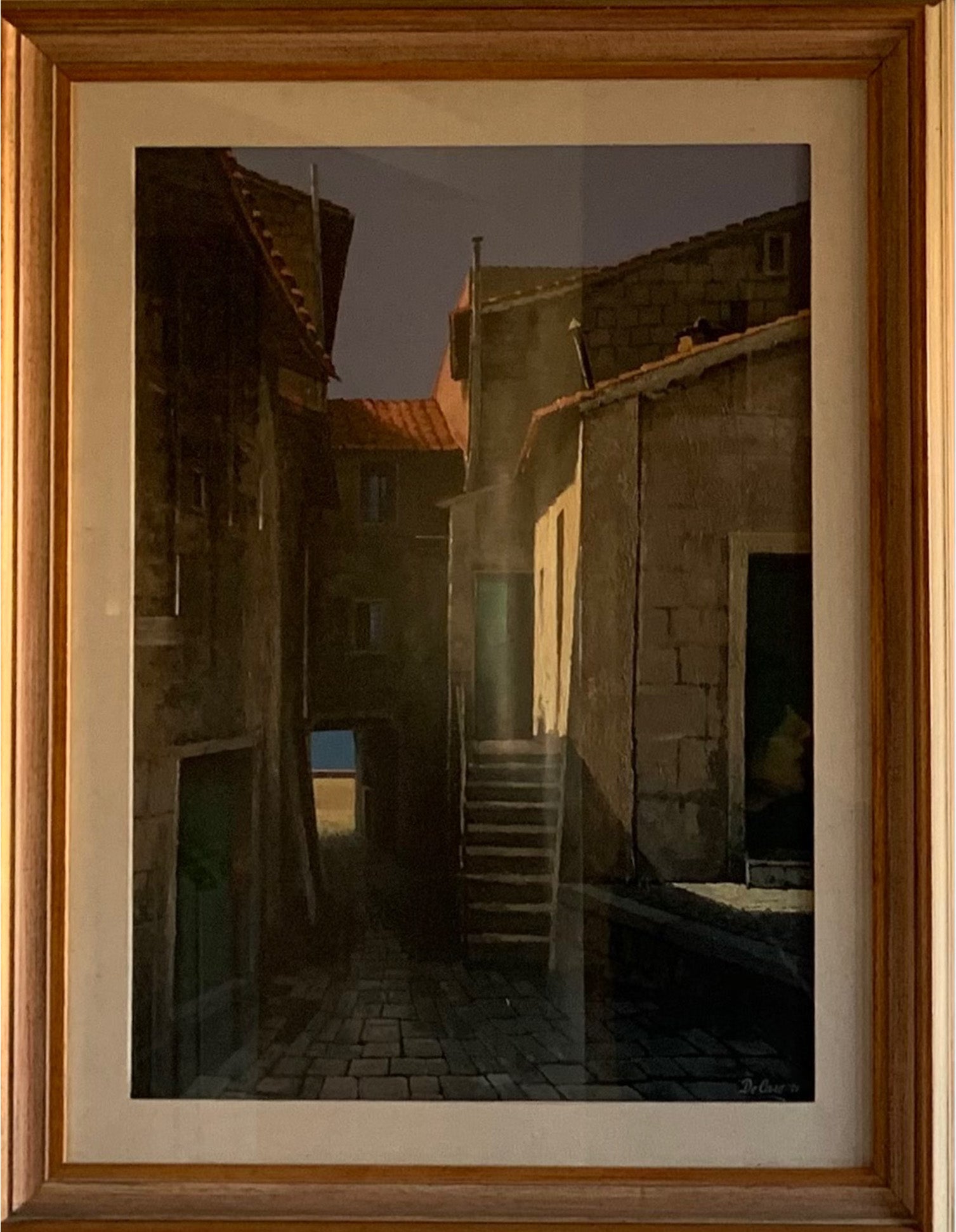 Paolo De Caro - Trevignano