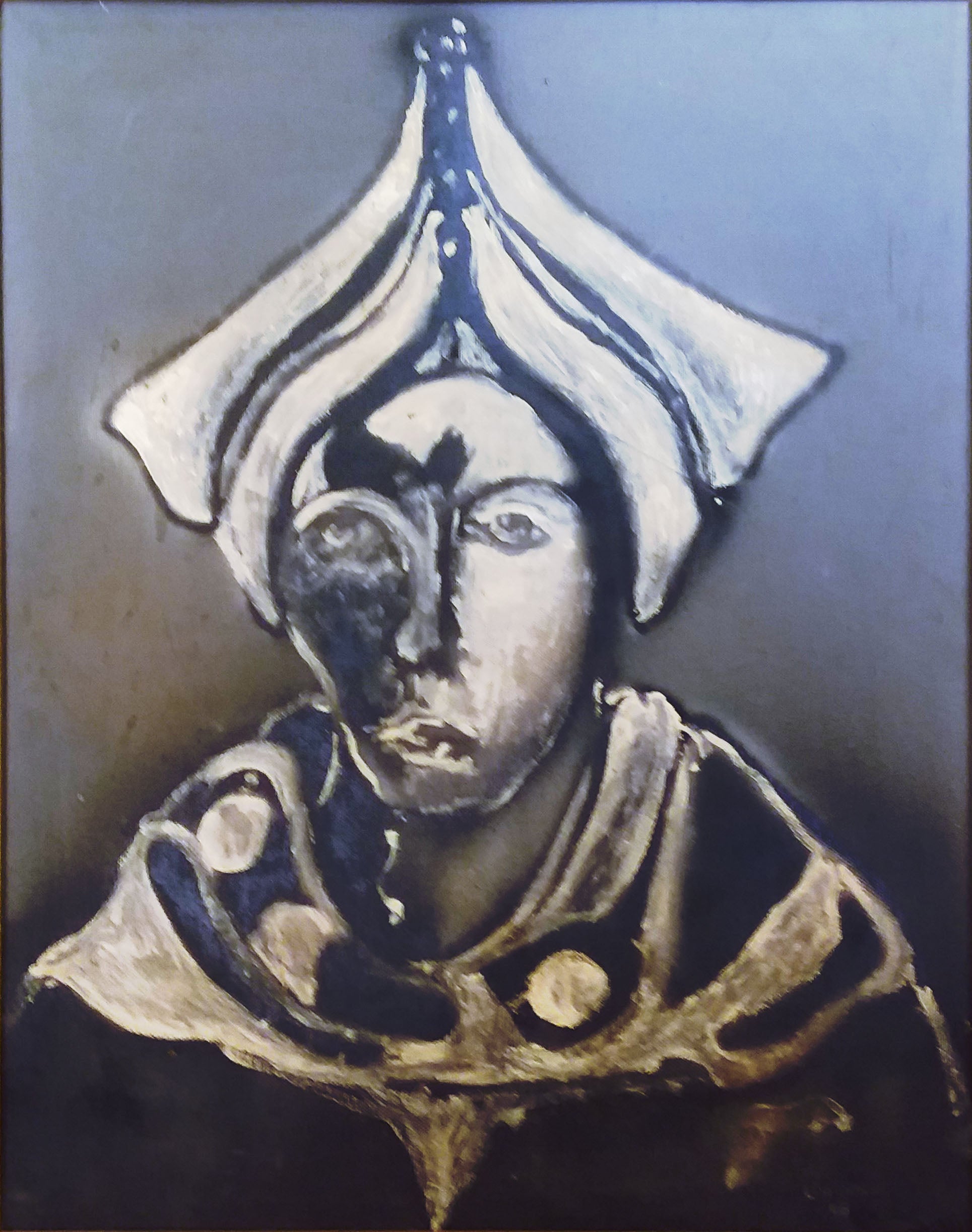 John Aquinas - The Clown