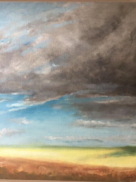 Leonardo Guandalini - Dazzling Desert