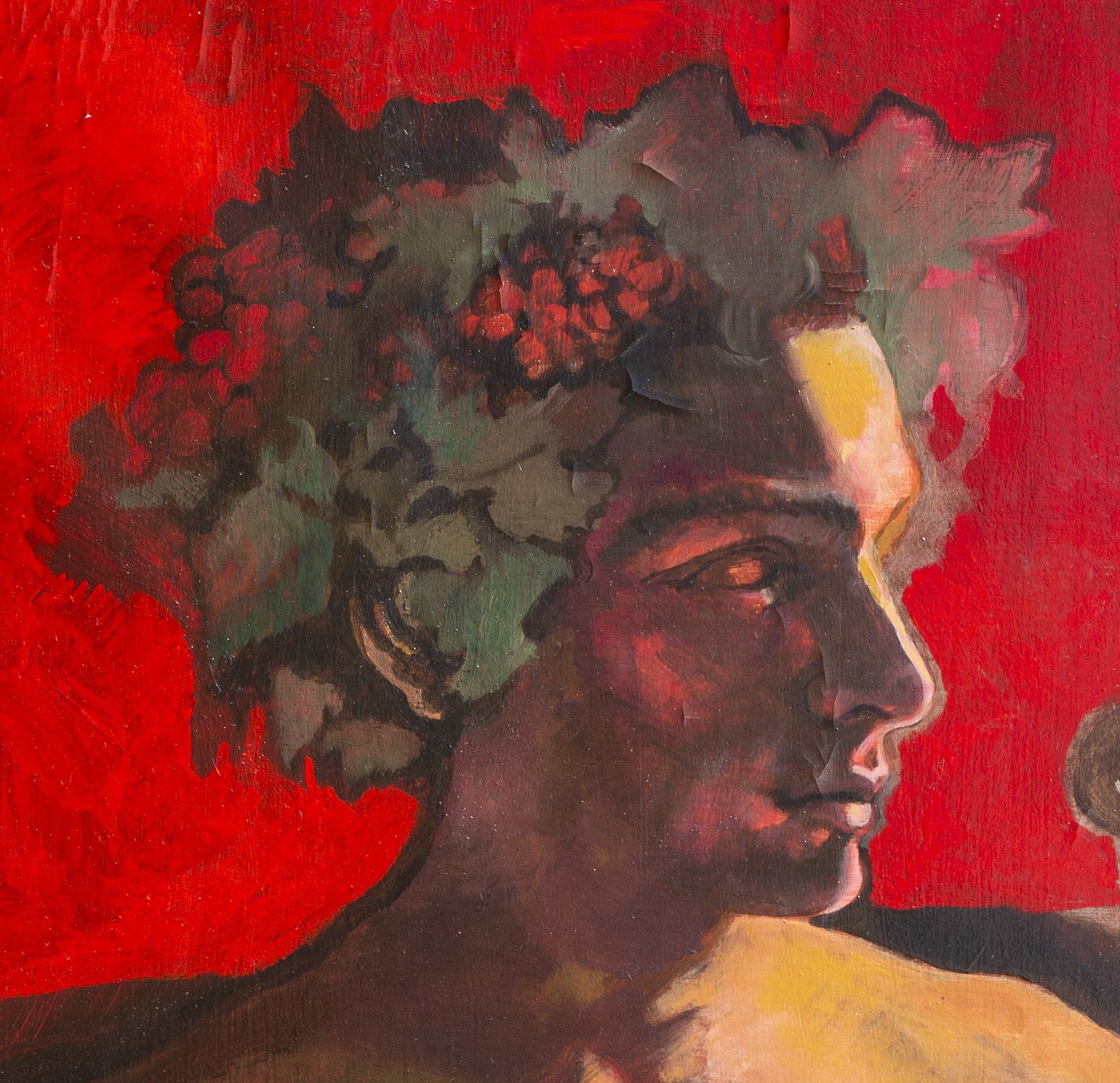 Dionysus