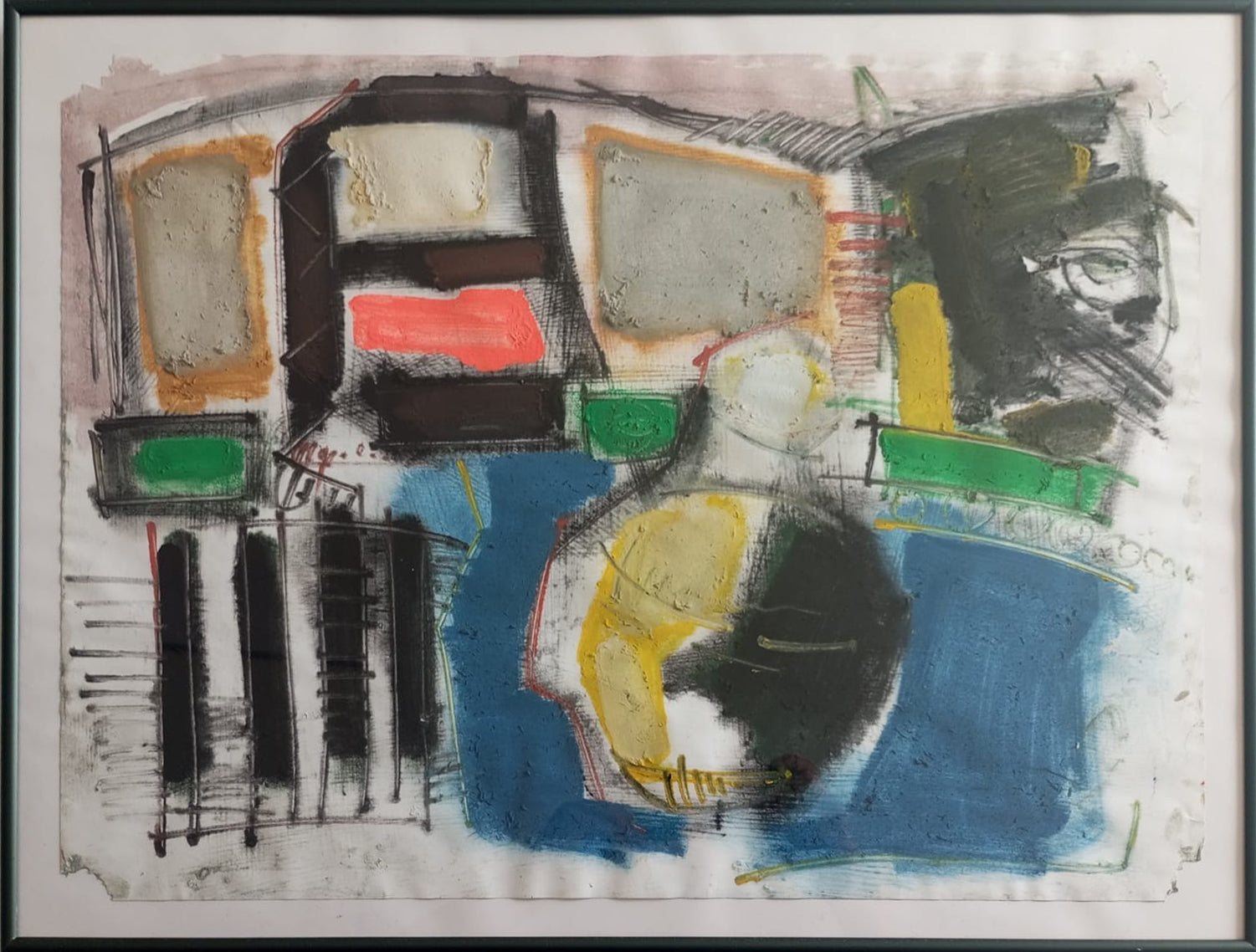 Georgi Stojanov - Taller V